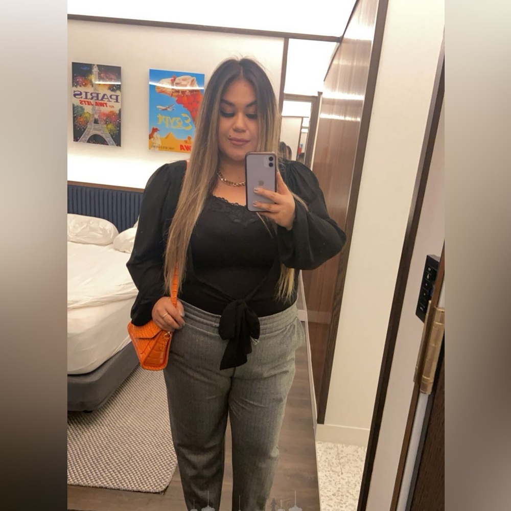 Meet your Posher, Rocio - Picture 7 of 8